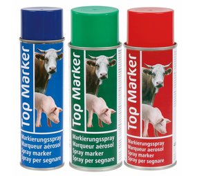 Kerbl Merkspray voor vee Kerbl Merkspray voor vee