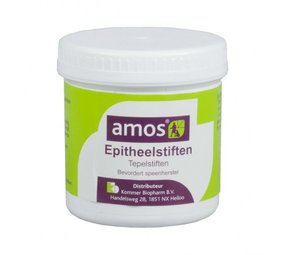 Amos Amos Epitheelstiften 25 stuks Amos Amos Epitheelstiften 25 stuks