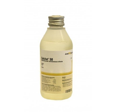 AST Farma Calcitat-50 250 ml AST Farma Calcitat-50 250 ml