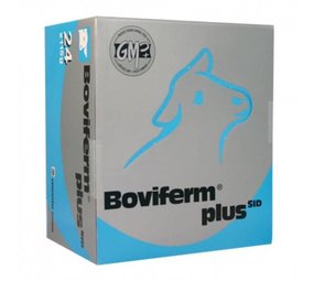 Chevita GmbH Boviferm Plus 24x 115 gram Chevita GmbH Boviferm Plus 24x 115 gram