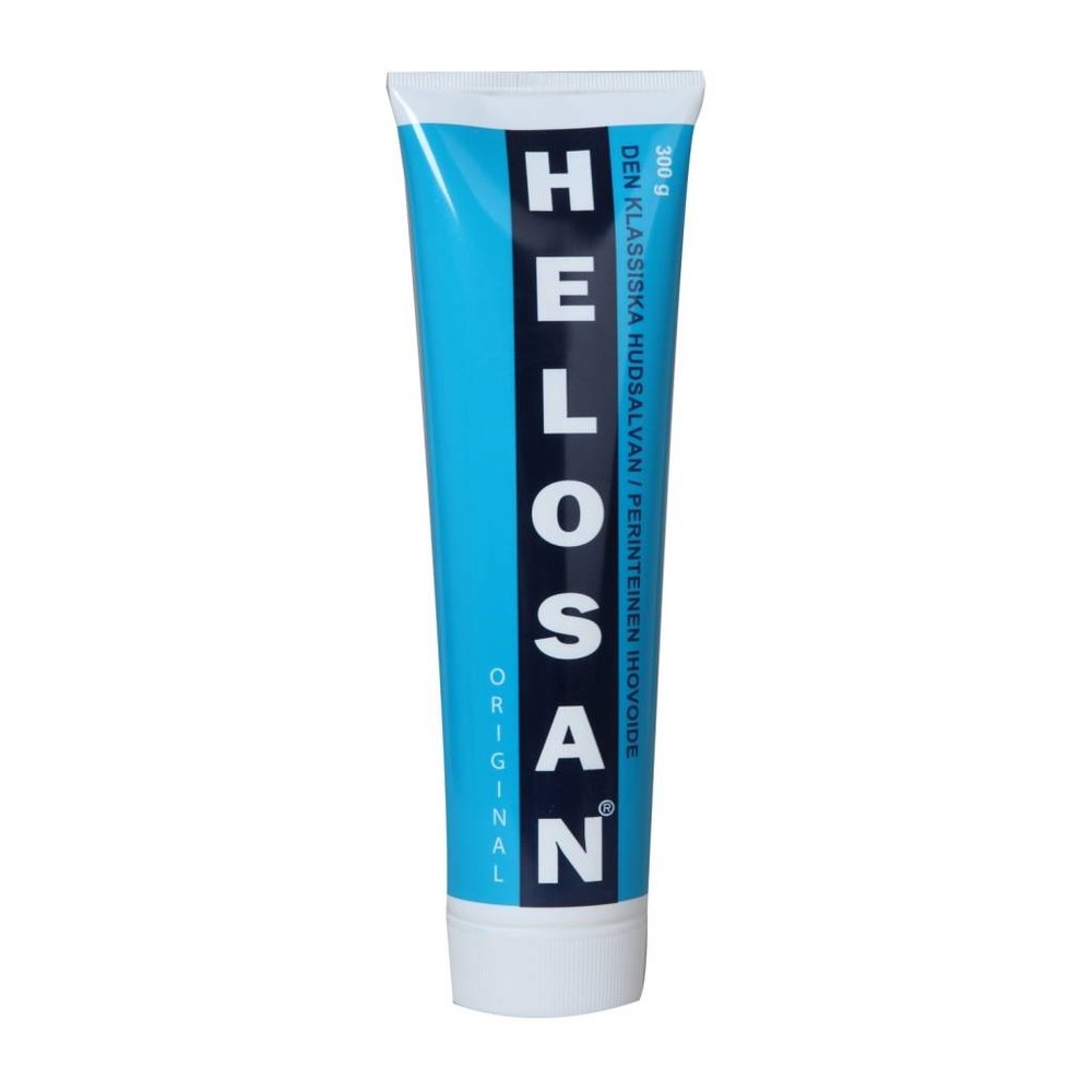 Helosan Helosan Creme 300 gram Helosan Helosan Creme 300 gram