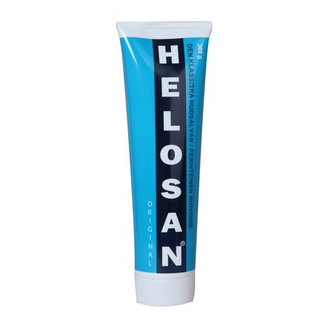 Helosan Helosan Creme 300 gram Helosan Helosan Creme 300 gram