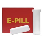 Vuxxx E-Pill (Energie) 4 stuks
