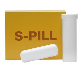 Vuxxx S-pill (Rumen Stimulant) 4 stuks Vuxxx S-pill (Rumen Stimulant) 4 stuks