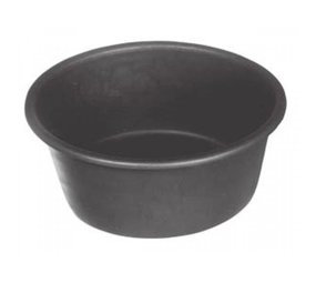 BERDAL Inzetbakje kunststof 5 Liter BERDAL Inzetbakje kunststof 5 Liter