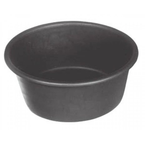 BERDAL Inzetbakje kunststof 5 Liter BERDAL Inzetbakje kunststof 5 Liter