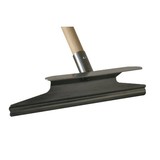 Talen Tools Stalkrabber -RVS- 35cm, met steel 160cm