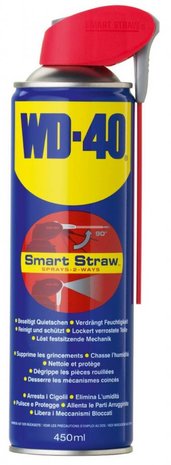 Multispray WD-40 450 mL Multispray WD-40 450 mL