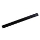 Middelwijk Mestschuifrubber met canvas 55 cm los Middelwijk Mestschuifrubber met canvas 55 cm los