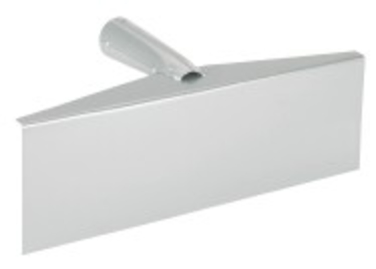 Middelwijk Stalkrabber Metaal, grijs Middelwijk Stalkrabber Metaal, grijs