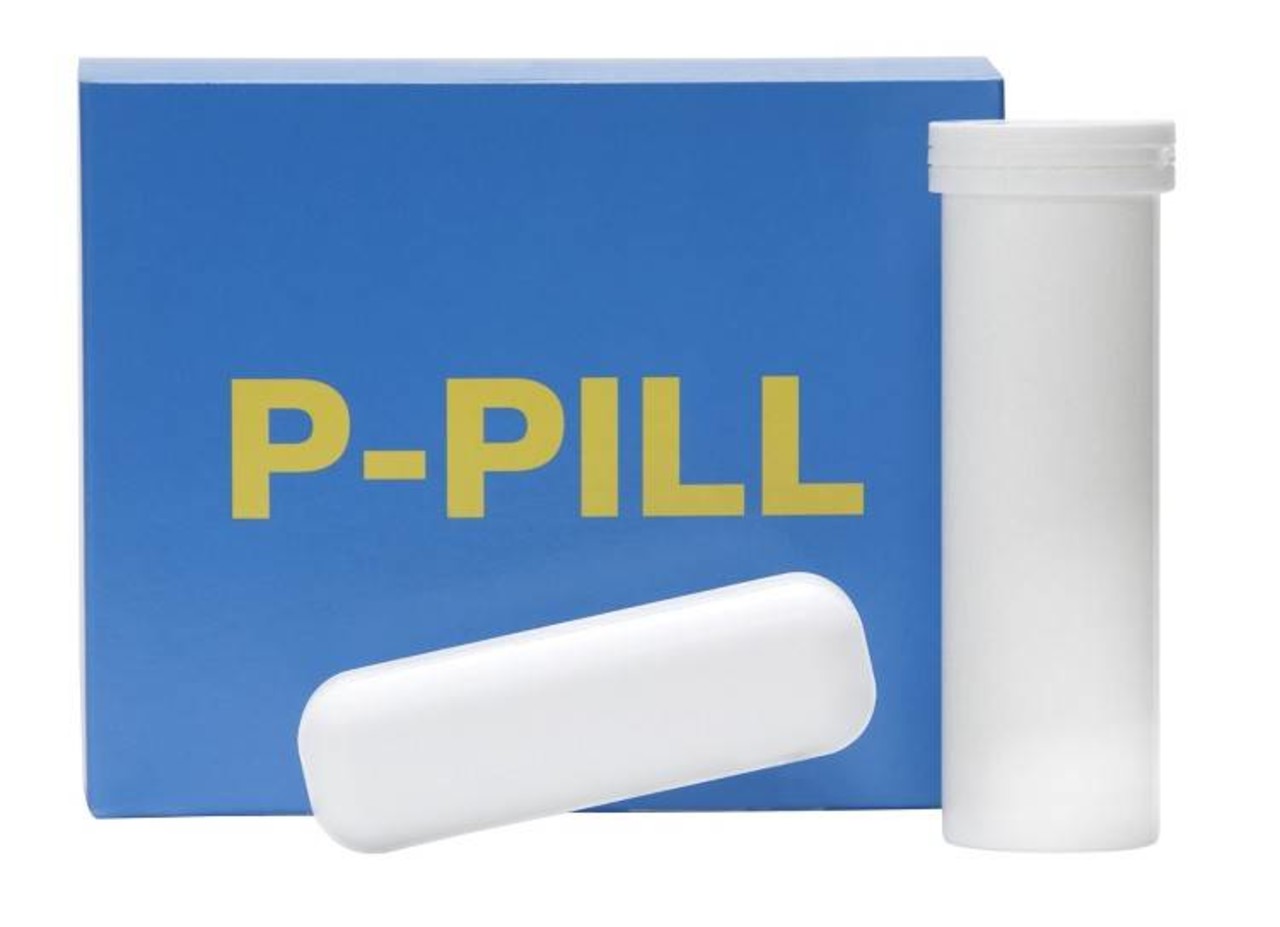 Vuxxx P-Pill (Fosfor) 4 stuks Vuxxx P-Pill (Fosfor) 4 stuks