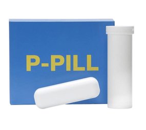 Vuxxx P-Pill (Fosfor) 4 stuks Vuxxx P-Pill (Fosfor) 4 stuks