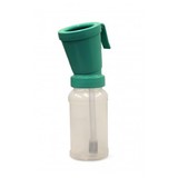 CID Lines Schuimbeker compleet