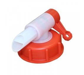 CID Lines Aftapkraan can 12-25 Liter CID Lines Aftapkraan can 12-25 Liter