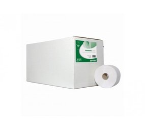 Euro Toiletpapier Compact 2-laags Euro Toiletpapier Compact 2-laags