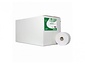 Toiletpapier Compact 2-laags Toiletpapier Compact 2-laags