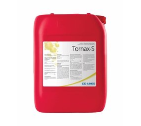 CID Lines Tornax-S 12 Kg CID Lines Tornax-S 12 Kg