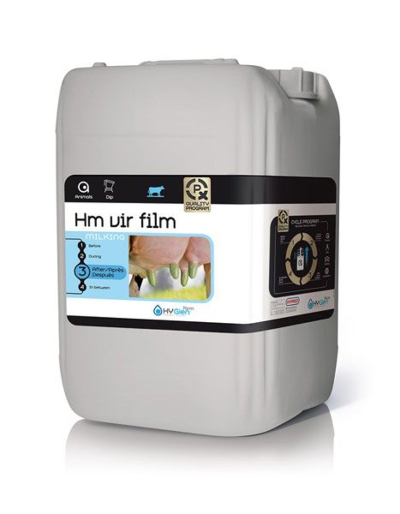 Hypred HM Vir Film 22 Kg Hypred HM Vir Film 22 Kg