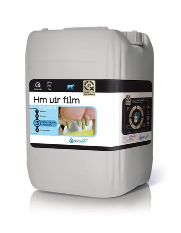 Hypred HM Vir Film 22 Kg Hypred HM Vir Film 22 Kg