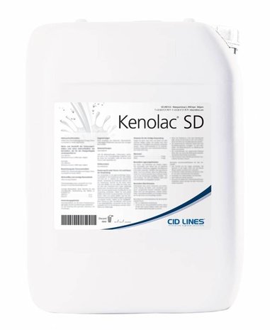 CID Lines Kenolac SD Melkzuur Spray & Dip CID Lines Kenolac SD Melkzuur Spray & Dip