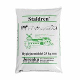 Agriprom Staldren 25 Kg
