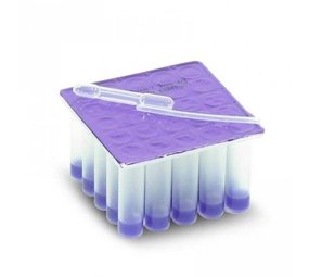 Agriprom CMT Melktest Antibiotica 25 ampullen Agriprom CMT Melktest Antibiotica 25 ampullen