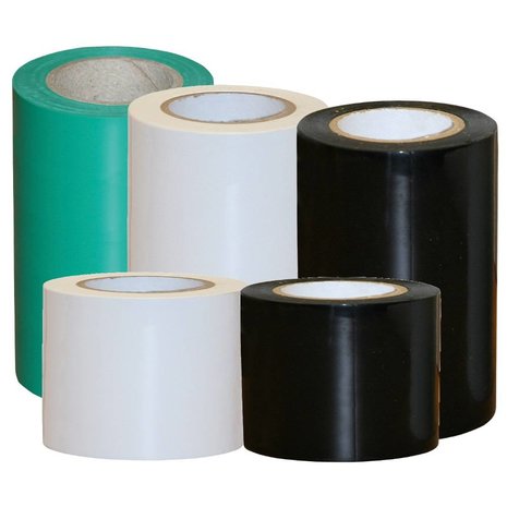 Middelwijk Kuiltape/kuilplakband 10 cm Middelwijk Kuiltape/kuilplakband 10 cm