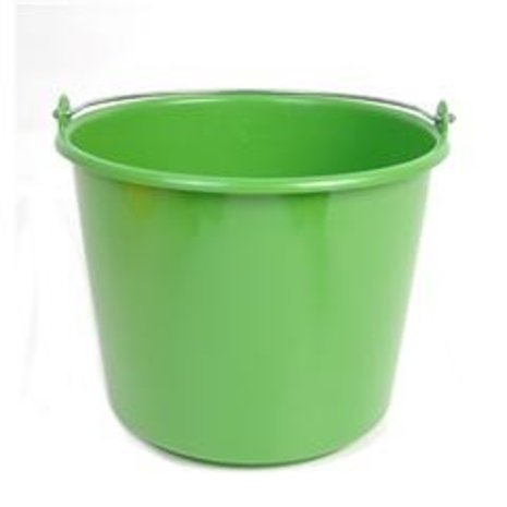 Emmer kunststof Prof, 12 L Emmer kunststof Prof, 12 L