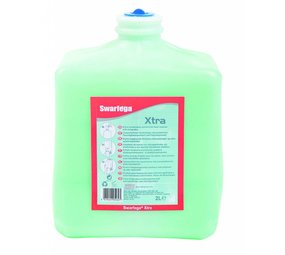 Deb Swarfega XTRA Handzeep 2 Liter Deb Swarfega XTRA Handzeep 2 Liter