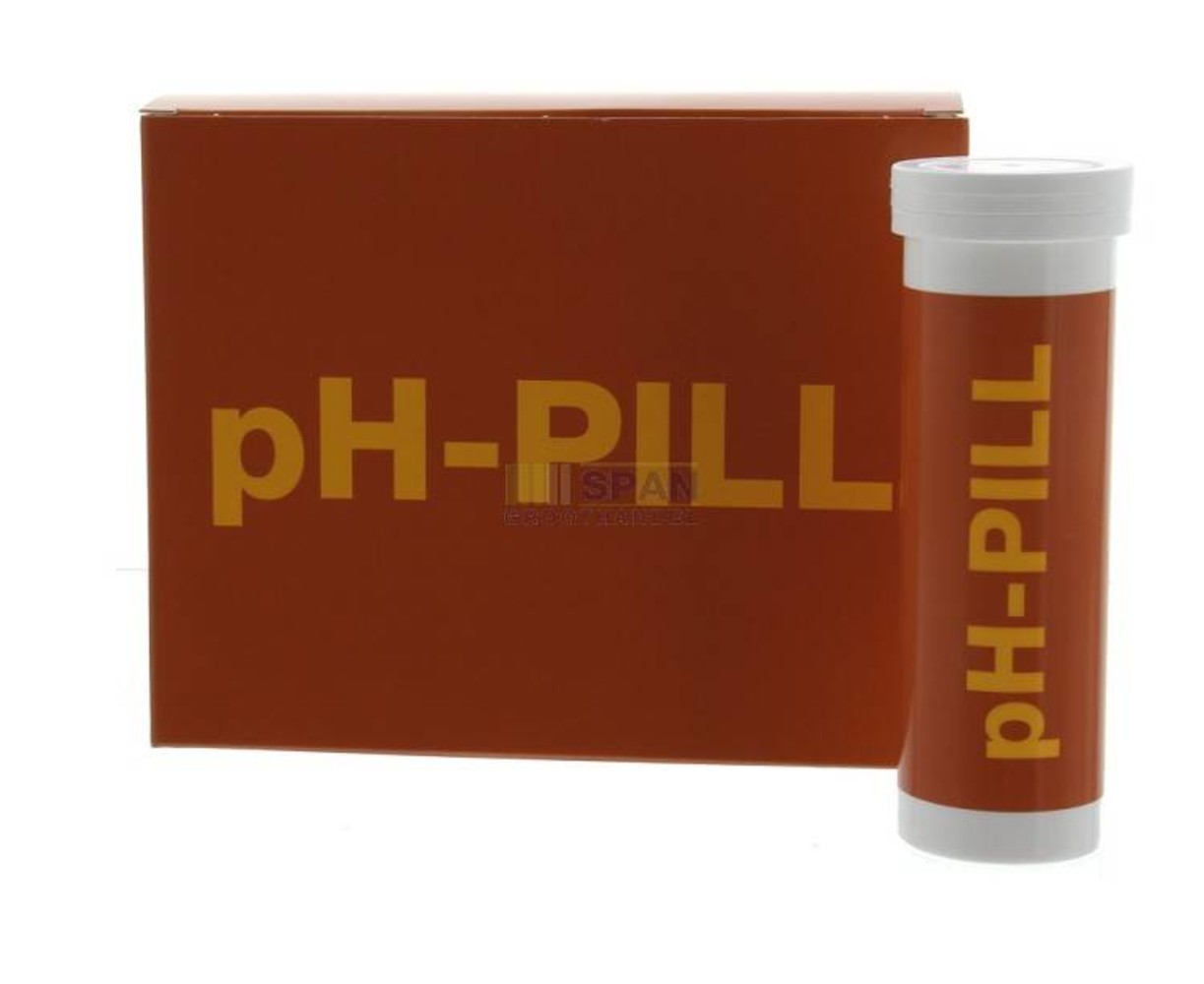 Vuxxx pH-Pill (pensverzuring) Vuxxx pH-Pill (pensverzuring)