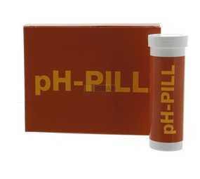 Vuxxx pH-Pill (pensverzuring) Vuxxx pH-Pill (pensverzuring)