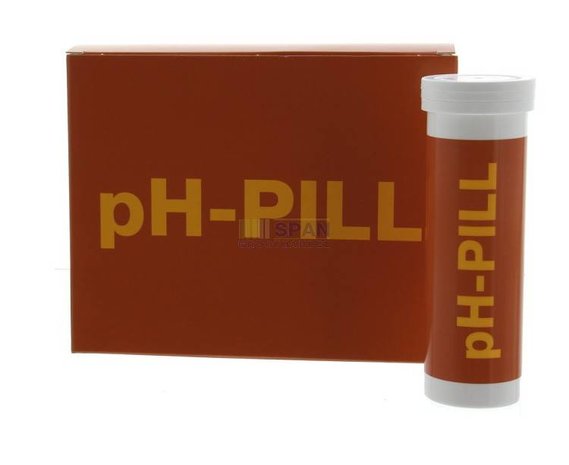 Vuxxx pH-Pill (pensverzuring) Vuxxx pH-Pill (pensverzuring)
