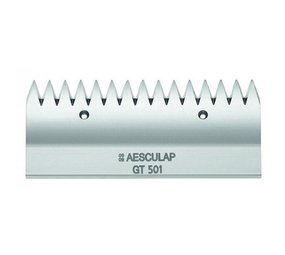 Aesculap Aesculap GT 501 Bovenmes 15t Aesculap Aesculap GT 501 Bovenmes 15t