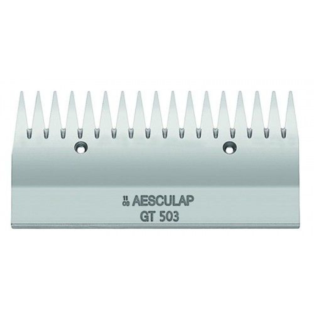 Aesculap Aesculap GT 503 Bovenmes 17t