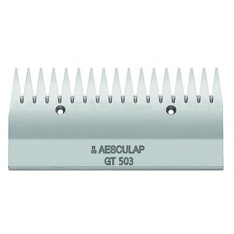 Aesculap Aesculap GT 503 Bovenmes 17t