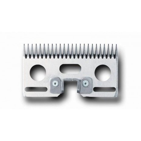 Liscop A6 bovenmes 24 tanden Liscop A6 bovenmes 24 tanden