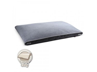 Losse Hoes voor Scruffs Chateau in Grijs of Bruin - Medium (100x70) of Large (120x75)