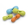 West Paw West Paw Qwizl - Interactief Hondenspeelgoed - Extra Sterk - Vulbaar met brokjes - Oranje, Blauw of Groen - Small (14cm) of Large (17cm) West Paw West Paw Qwizl - Interactief Hondenspeelgoed - Extra Sterk - Vulbaar met brokjes - Oranje, Blauw of Groen - Small (14cm) of Large (17cm)