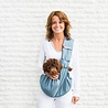 4LazyLegs 4LazyLegs Pocket Canvas - XS - Wasbare Draagtas voor Pups en Kleine Honden tot 5 kg - In 3 kleuren 4LazyLegs 4LazyLegs Pocket Canvas - XS - Wasbare Draagtas voor Pups en Kleine Honden tot 5 kg - In 3 kleuren