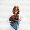 4LazyLegs 4LazyLegs Pocket Canvas - XS - Wasbare Draagtas voor Pups en Kleine Honden tot 5 kg - In 3 kleuren 4LazyLegs 4LazyLegs Pocket Canvas - XS - Wasbare Draagtas voor Pups en Kleine Honden tot 5 kg - In 3 kleuren