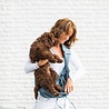4LazyLegs 4LazyLegs Pocket Canvas - XS - Wasbare Draagtas voor Pups en Kleine Honden tot 5 kg - In 3 kleuren 4LazyLegs 4LazyLegs Pocket Canvas - XS - Wasbare Draagtas voor Pups en Kleine Honden tot 5 kg - In 3 kleuren