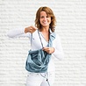 4LazyLegs 4LazyLegs Pocket Canvas - XS - Wasbare Draagtas voor Pups en Kleine Honden tot 5 kg - In 3 kleuren 4LazyLegs 4LazyLegs Pocket Canvas - XS - Wasbare Draagtas voor Pups en Kleine Honden tot 5 kg - In 3 kleuren
