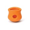 West Paw West Paw Toppl Zogoflex - Uitdagend en sterk speelgoed voor honden - Slowfeeder - Vulbaar met voer of snacks - S / L/ XL West Paw West Paw Toppl Zogoflex - Uitdagend en sterk speelgoed voor honden - Slowfeeder - Vulbaar met voer of snacks - S / L/ XL
