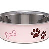 Loving Pets Loving Pets Bella Bowl - Voerbakje & Waterbakje voor katten - 350ml / 14cm doorsnede - in 8 kleuren beschikbaar Loving Pets Loving Pets Bella Bowl - Voerbakje & Waterbakje voor katten - 350ml / 14cm doorsnede - in 8 kleuren beschikbaar