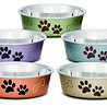 Loving Pets Loving Pets Bella Bowl - Voerbakje & Waterbakje voor katten - 350ml / 14cm doorsnede - in 8 kleuren beschikbaar Loving Pets Loving Pets Bella Bowl - Voerbakje & Waterbakje voor katten - 350ml / 14cm doorsnede - in 8 kleuren beschikbaar
