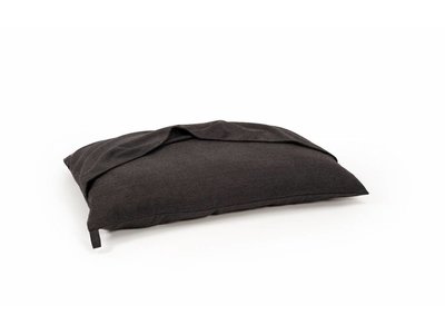 Zacht en warm Hondenkussen met hoes - 51Degrees North Trendy Pillowbag - Bruin of Antraciet in Large of Medium