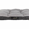 Scruffs Scruffs Windsor - Hondenbed 100x70cm met Anti-Slip Onderzijde - Wasbaar - Grijs Scruffs Scruffs Windsor - Hondenbed 100x70cm met Anti-Slip Onderzijde - Wasbaar - Grijs