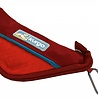 Kurgo Kurgo Zippy Bowl - Compacte lichtgewicht en opvouwbare voer-/drinkbak voor honden voor onderweg - Blauw of Rood Kurgo Kurgo Zippy Bowl - Compacte lichtgewicht en opvouwbare voer-/drinkbak voor honden voor onderweg - Blauw of Rood