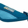 Kurgo Kurgo Zippy Bowl - Compacte lichtgewicht en opvouwbare voer-/drinkbak voor honden voor onderweg - Blauw of Rood Kurgo Kurgo Zippy Bowl - Compacte lichtgewicht en opvouwbare voer-/drinkbak voor honden voor onderweg - Blauw of Rood