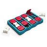Outward Hound Outward Hound Dog Brick Voerpuzzel voor Honden - Training Spel met Snacks - Level 2 Outward Hound Outward Hound Dog Brick Voerpuzzel voor Honden - Training Spel met Snacks - Level 2